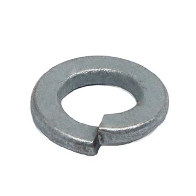 ہاٹ ڈِپ جستی اسپرنگ واشر